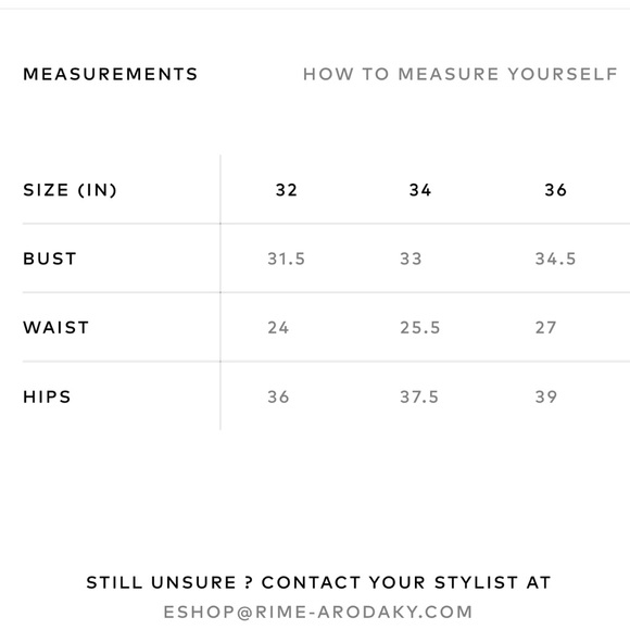 Rime Arodaky Elegant Wedding Jumpsuit Size 34 - Picture 16 of 16